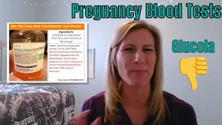 Pregnancy Blood Work | Midwife Describes Prenatal Blood Work and Test Results for Entire Pregnancy