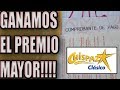 EL MÉTODO SECRETO PARA GANAR EL CHISPAZO!!!!! (CON PRUEBAS)