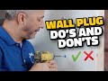 Everything you need to know about wall plugs