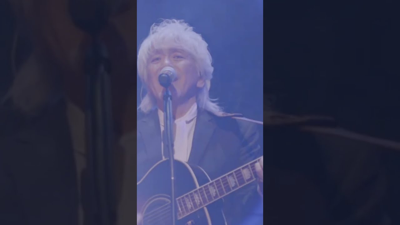 玉置浩二 2024 Resume ツアー！ 今さらセトリを振り返る