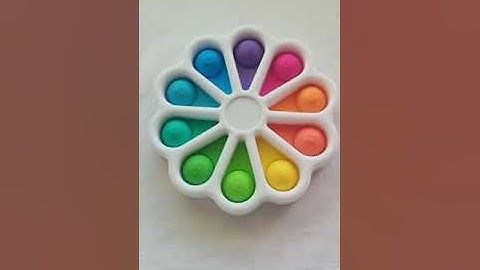 Dimpl Digits! | Popping dimpl digits | ASMR | Fidget toys | #dimpltoys #shorts #fidgettoys #asmr