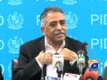 Jahangir Tarin's fortune increased Musharraf