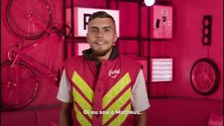Taxa de espera no Restaurante: Entenda como funciona com o Matheus!