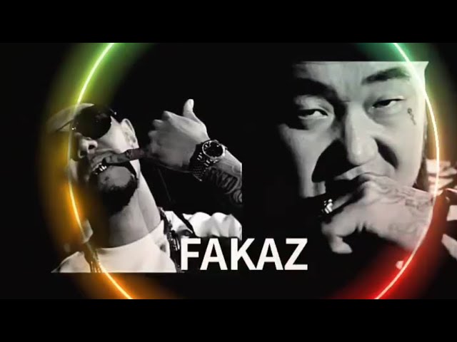 Watch MAN1AC X BIG GEE - FAKAZ official release 🌐 on YouTube