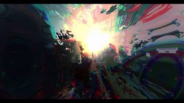 Half-Life Alyx Custom Map | Benefactor