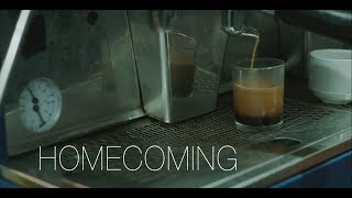 Homecoming - AFDA Honours Film 2016