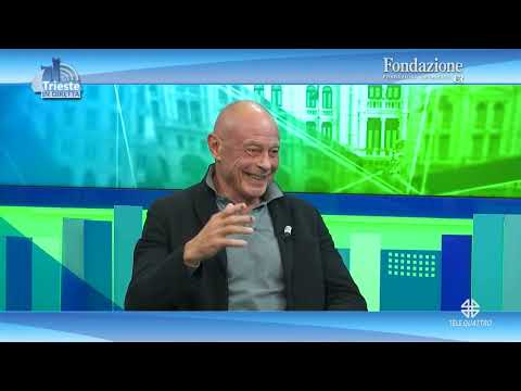 TRIESTE IN DIRETTA | 01/10/2024