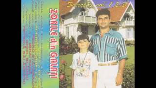 Zorile din Galati - Selectii 1,2,3 ALBUM ORIGINAL 1996