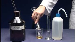 ChemLab - 10. Chemical Equilibrium