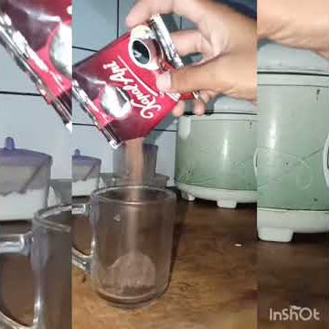 STORY WA KEREN || VERSI KOPI KAPAL API😎