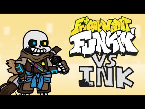 Top game mods tagged ink-sans 