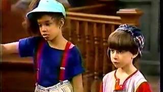 Shining Time Station - S01 E06 "Faith, Hope & Anxiety" (3/3)