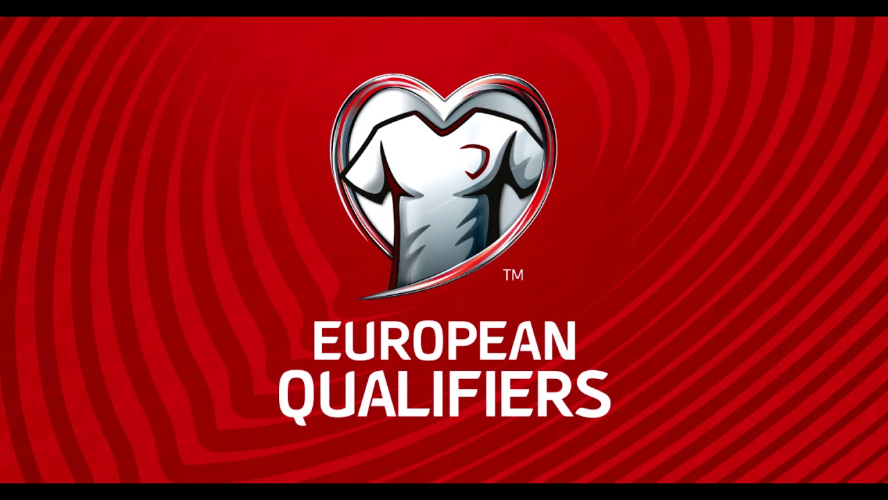 European Qualifiers - Full Official Soundtrack - YouTube