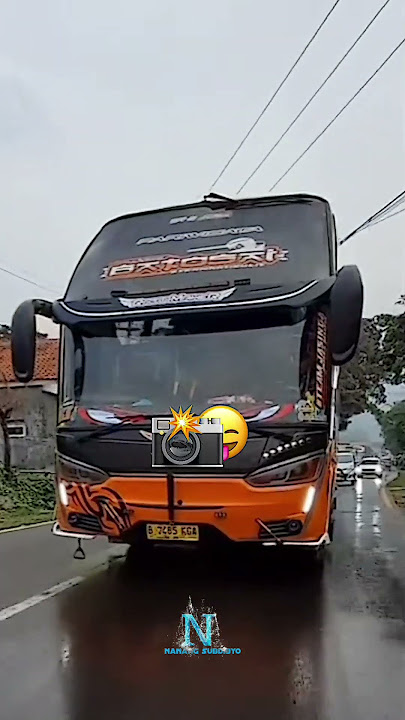 (JJ TABOLA BALE) RATU MAHER × BATOSAI × CONAN #fypシviral #jetbus #busmania#viralvideo #shorts#basuri