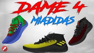 what happened to miadidas