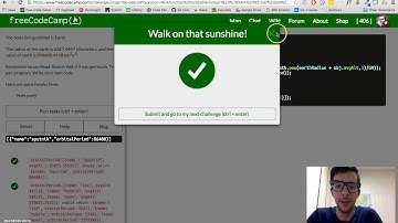 Map The Debris -- JavaScript -- Free Code Camp