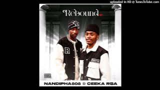 03. Nandipha808 & Ceeka RSA - Forgive Our Trespasses (feat. DemaloViolinist)