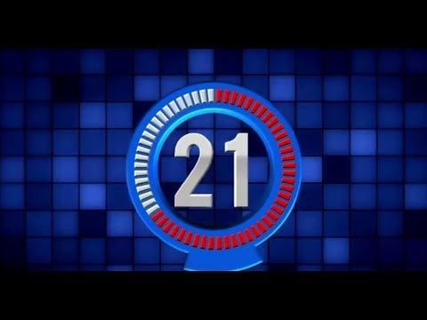 Minute to Win It: Timer #21