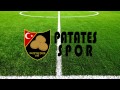 Download Patates Spor Logo Patates Spor Logo