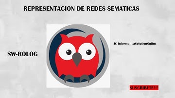 Redes Semánticas en SW-Prolog | | Inteligencia artificial y base de conocimiento
