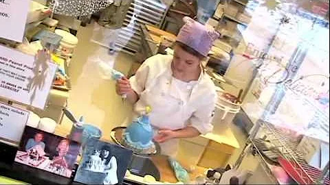 Introducing Queen of Cakes