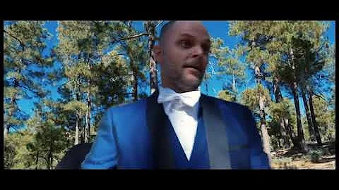 Danny Quinones Stunt Reel Jan 2022