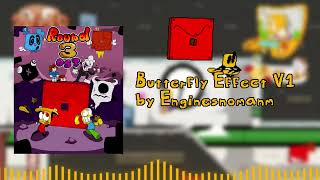 Round 3 OST - Butterfly Effect V1