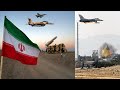 عاااجل عاااجل .. فيديو إيراني جديد لمهاجمة مفاعل ديمونا النووي يثير الرعـ ـب في إسرائيل