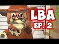 LEGO DC SUPERVILLAINS - LBA - Episode 2 - The Red Brick Dilemma!