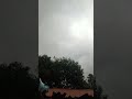 #youtubeshorts #its time not evening 6.pm it's 3.30pm today weather in Bangalore full 🌧️ darkness