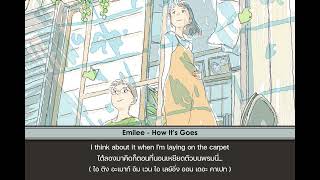 (THAISUB) Emilee - How It's Goes แปลไทย