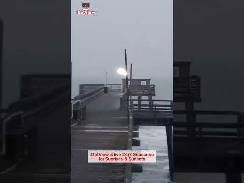 Avalon Fishing Pier's