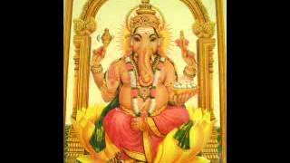 Kottarakkara Maha Ganapathi song