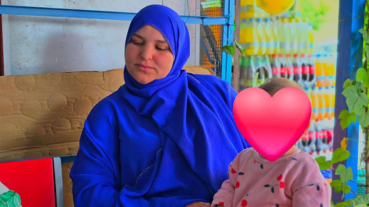 مشيت للسبيطار باش نشوف حالتي 😢صدمني طبيب بهاد الخبر 😥
