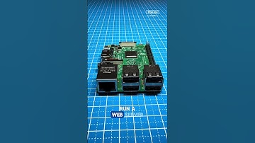 What is a RaspberryPi? #electronics #engineering #explained #raspberrypi