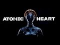 ТЕЛЕКИНЕЗ НЕЙРОПОЛИМЕР И 2 ЗВЕЗДЫ / Atomic Heart  / часть 4