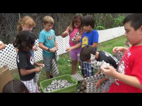 HIKI NŌ Episode #806 | Kainalu Elementary School - Windward O‘ahu | Vermicomposting