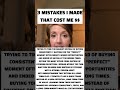 🚨 3 Crypto Mistakes That Can Cost You Money
