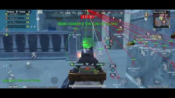 World Richest Hacker In BGMI🤬 Live ID Ban- SAMSUNG