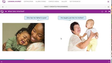 InfyTQ OOP Day4 Video 1 Need for Inheritance