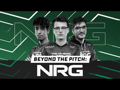 Beyond the Pitch: NRG