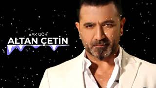 Altan Çetin - Bak Gör - (Resmi Ses Videosu) Resimi