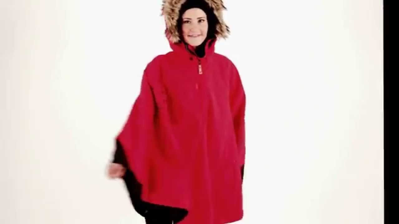 Fjällräven Luhkka Cape - Fjellrevenshop 