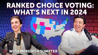 The Future of Ranked Choice Voting