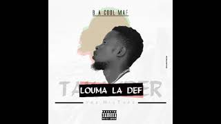 louma la déf prod by MTDX beat takander the mixtap takander the mixtap