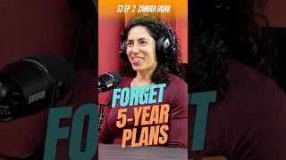 The 1 Thing That Actually Changes Your Life