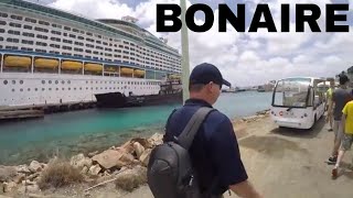 Adventure Of The Seas Cruise Excursions in Bonaire | Oakland Travel