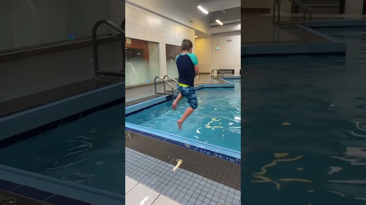  Pooltime Vibes Summer