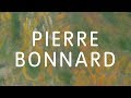 The C C Land Exhibition: Pierre Bonnard – The Colour of Memory | Tate