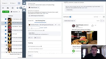 How to keep social proof and reuse a Facebook ad